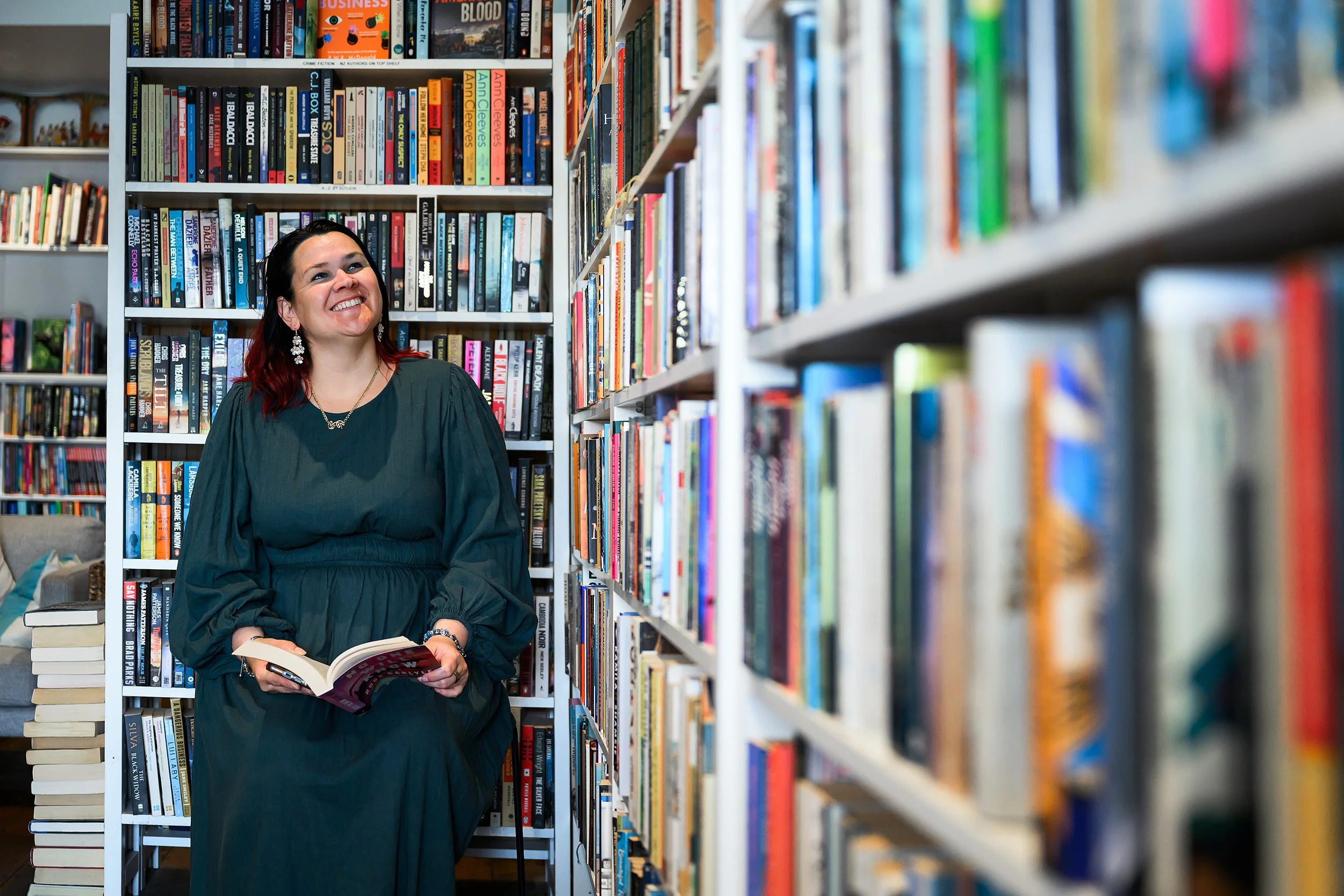 What a side hustle taught me about focus