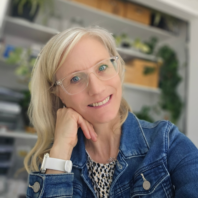How building collaborative and strategic connections has helped Kate refine her niche and make a difference