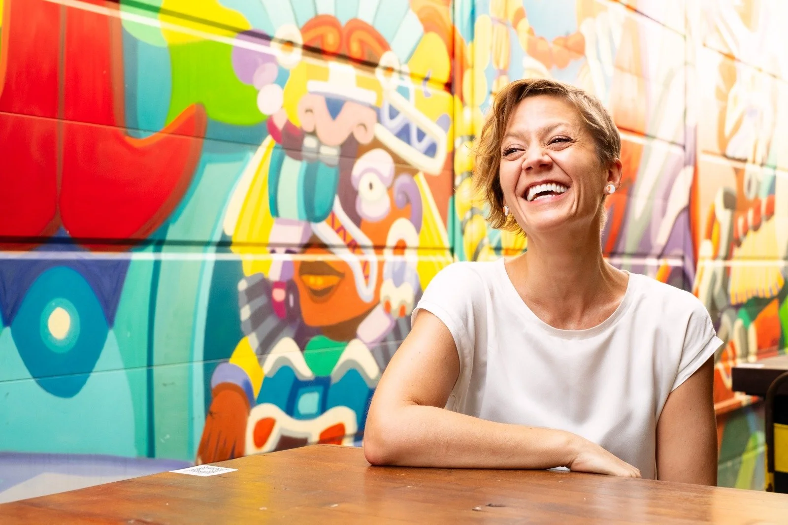 ‘One of the biggest lessons I’ve learned is that building a business takes far longer than most people expect.’ - How Nicola built her business with sustainable growth and relationships