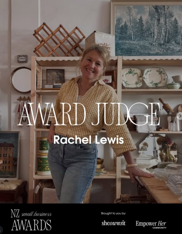 Meet our Judges!