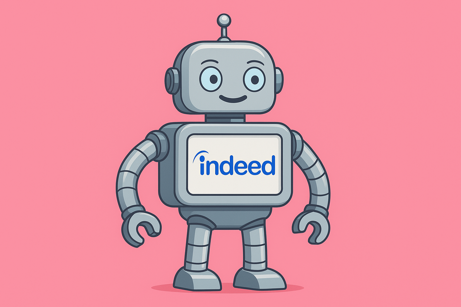 Indeed, AI, and what’s coming next in Recruitment Marketing