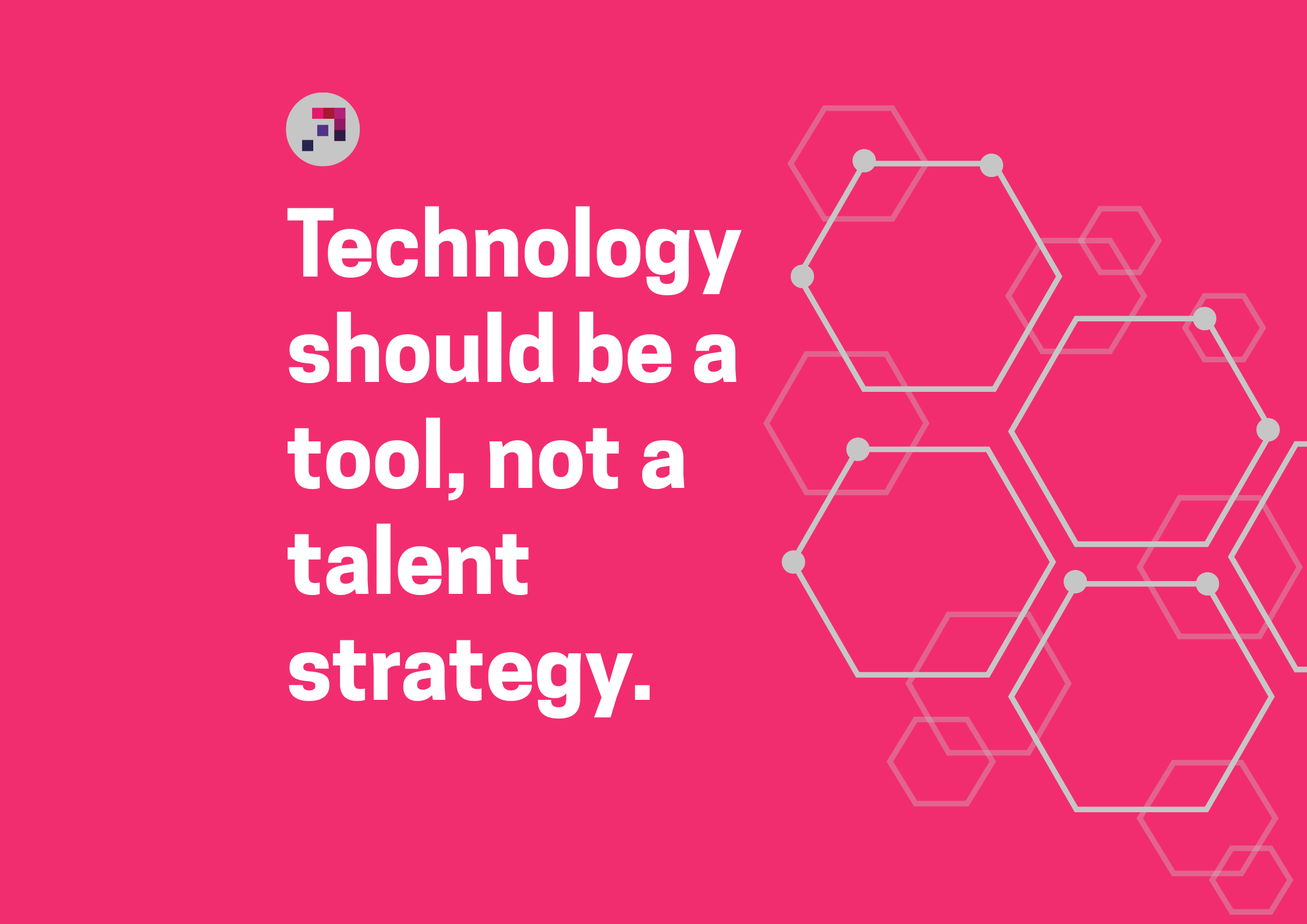 More AI insight for recruiters… or is it?