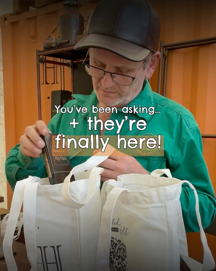 If you&rsquo;ve been meaning to try more than one of ours, this is the easiest way to do it.

Distiller&rsquo;s Duo and Gin Favourites Pack are now up on the website! Get yours here: hhhspirits.com.au/buy-online

#hhhspirits #ginbundles #perthgin #wa