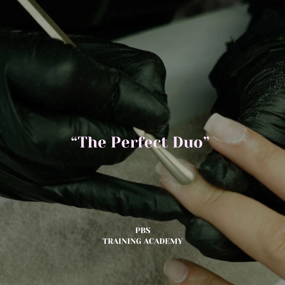 “The Perfect Duo” Bundle
