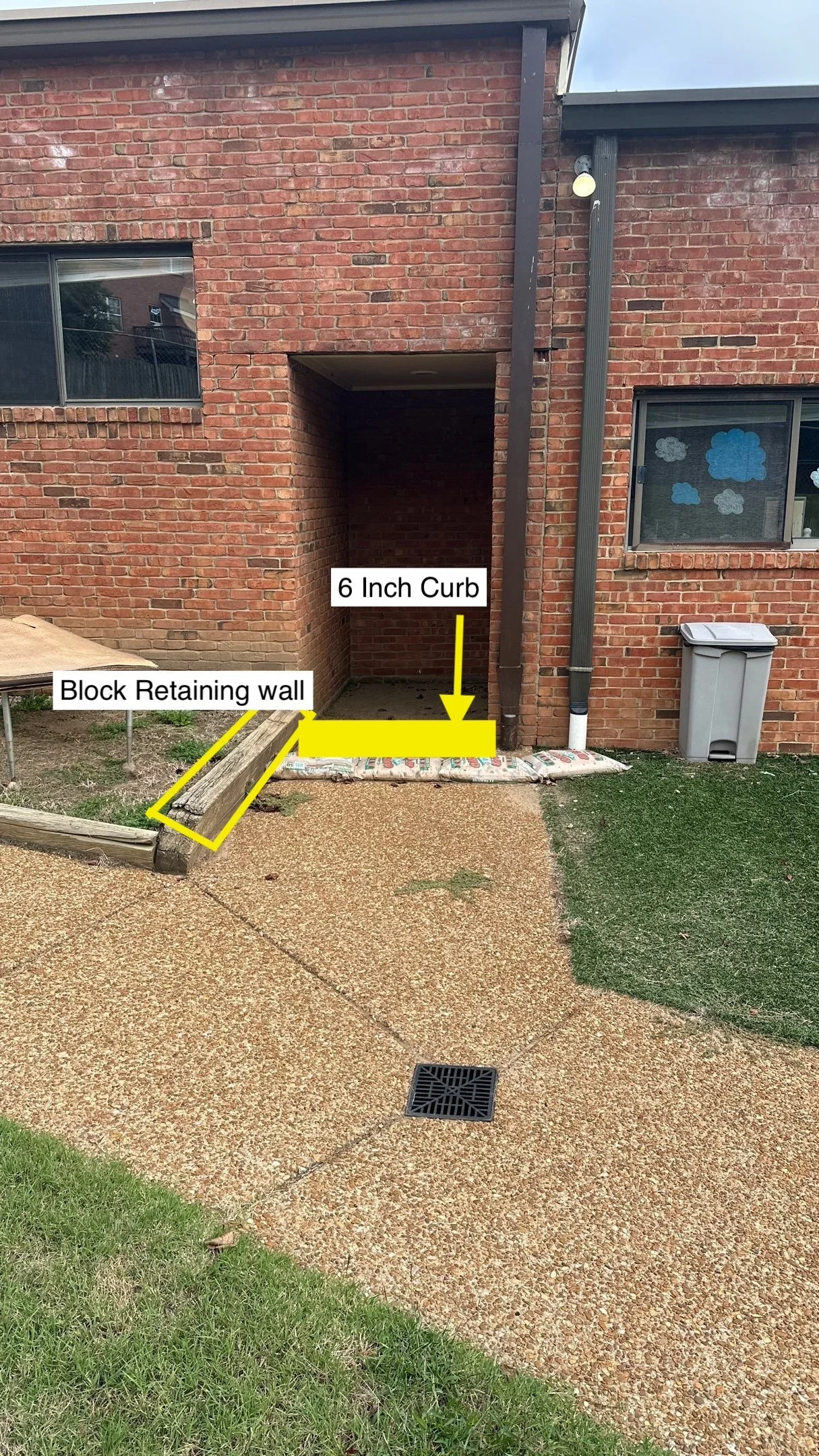 Commercial Work in Nashville and Brentwood TN