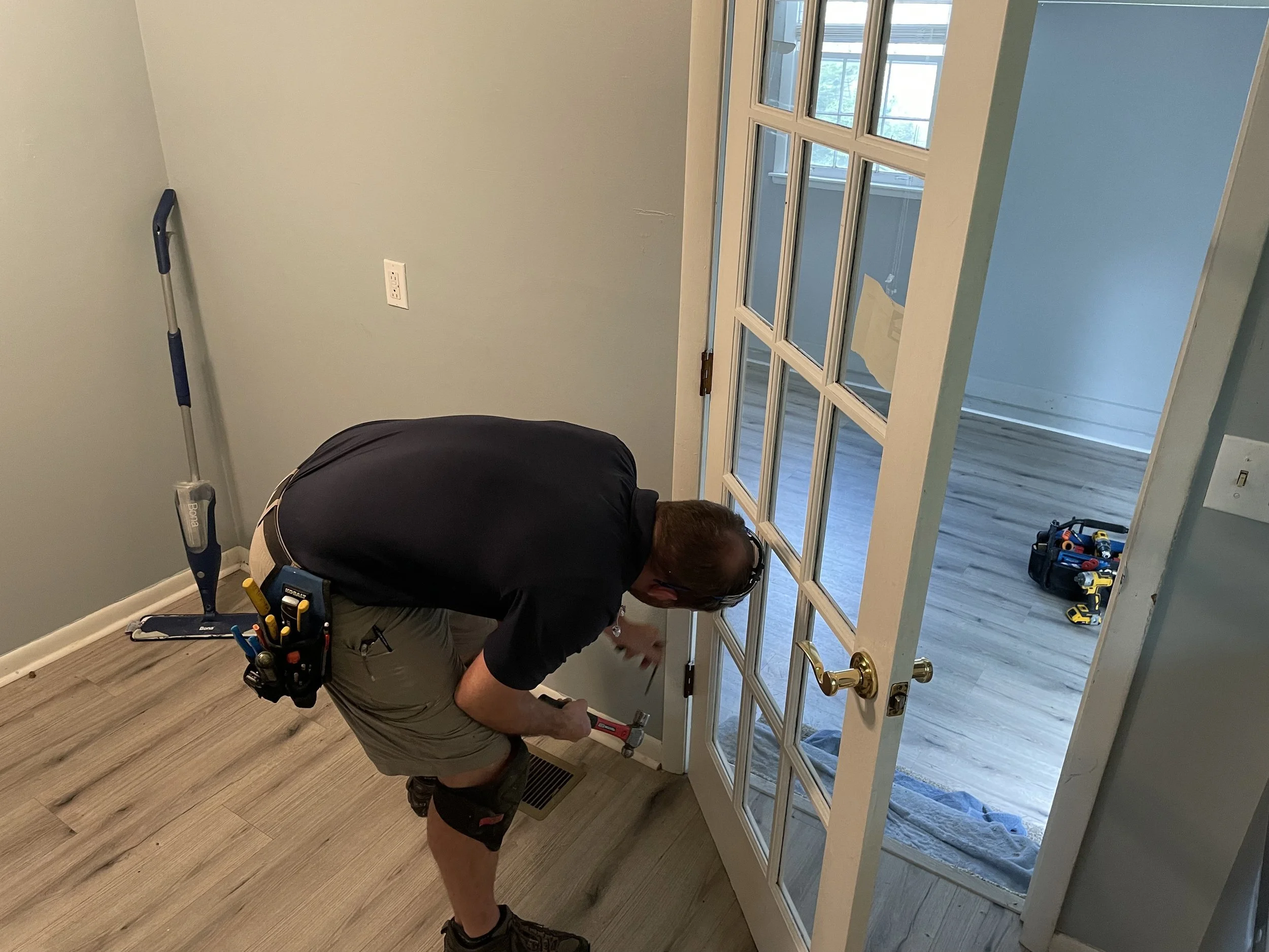 Service Project Nashville TN