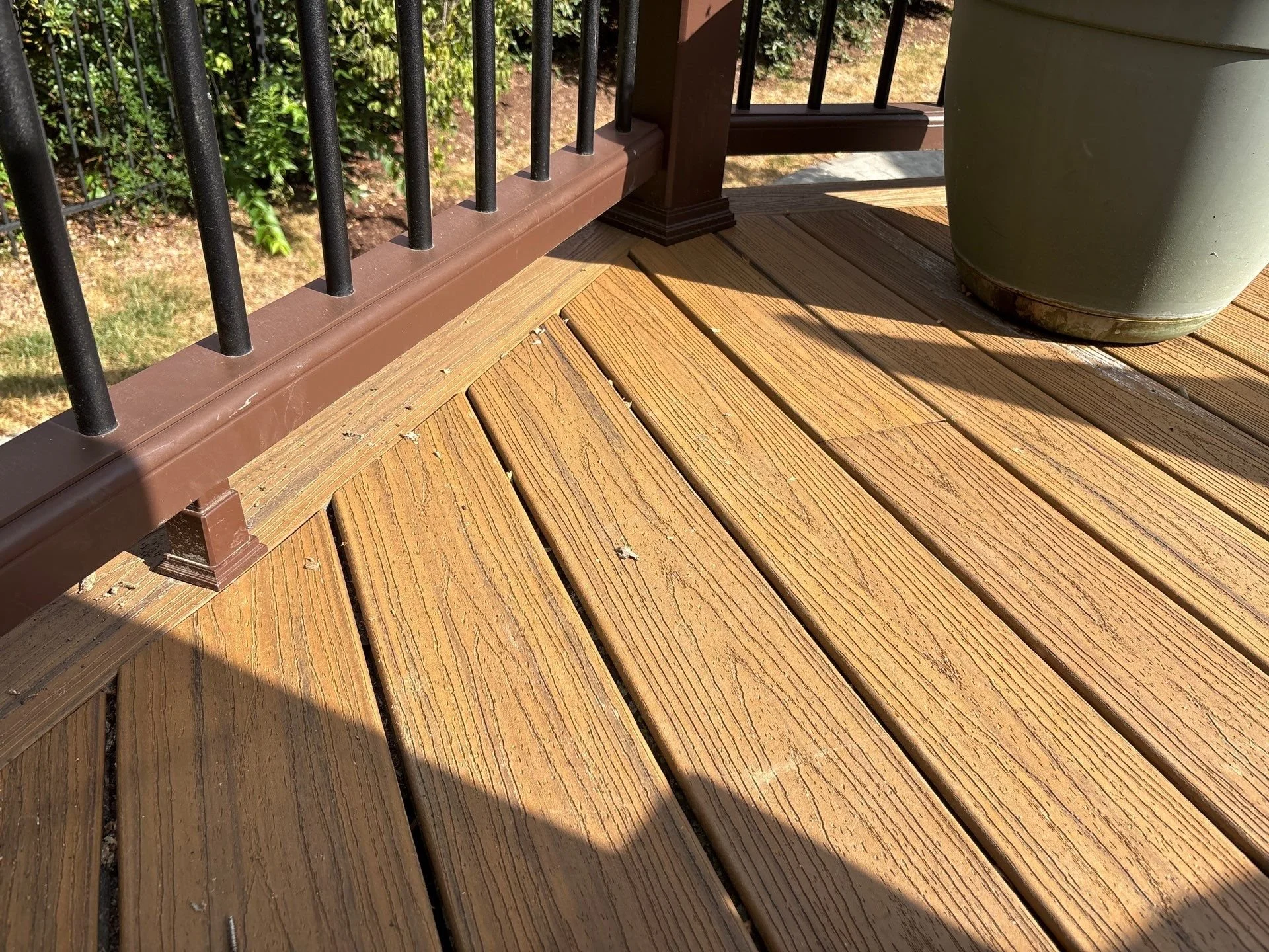 How to Properly Clean a Deck (Wood &amp; Composite)