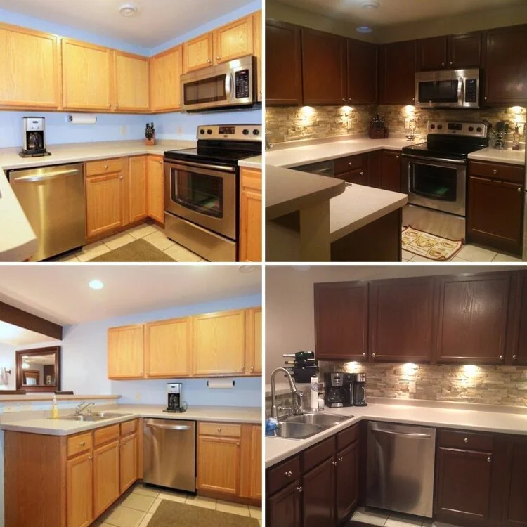 Kitchen by Modern Handymen and Remodel