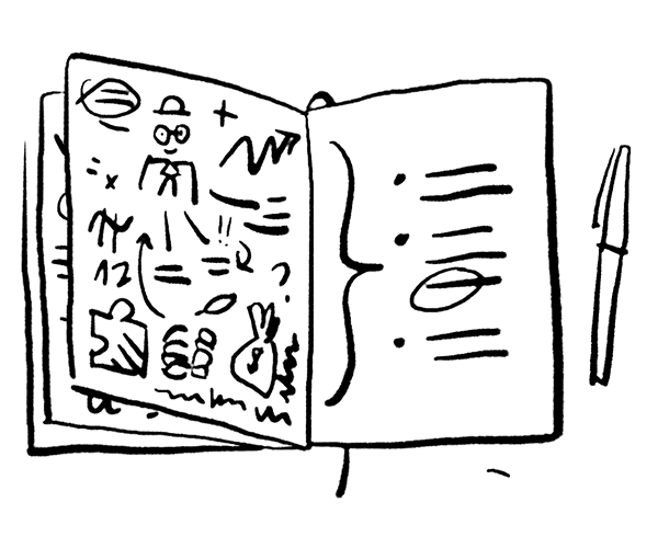 Élaboration de la stratégie actionnariale et charte familiale
