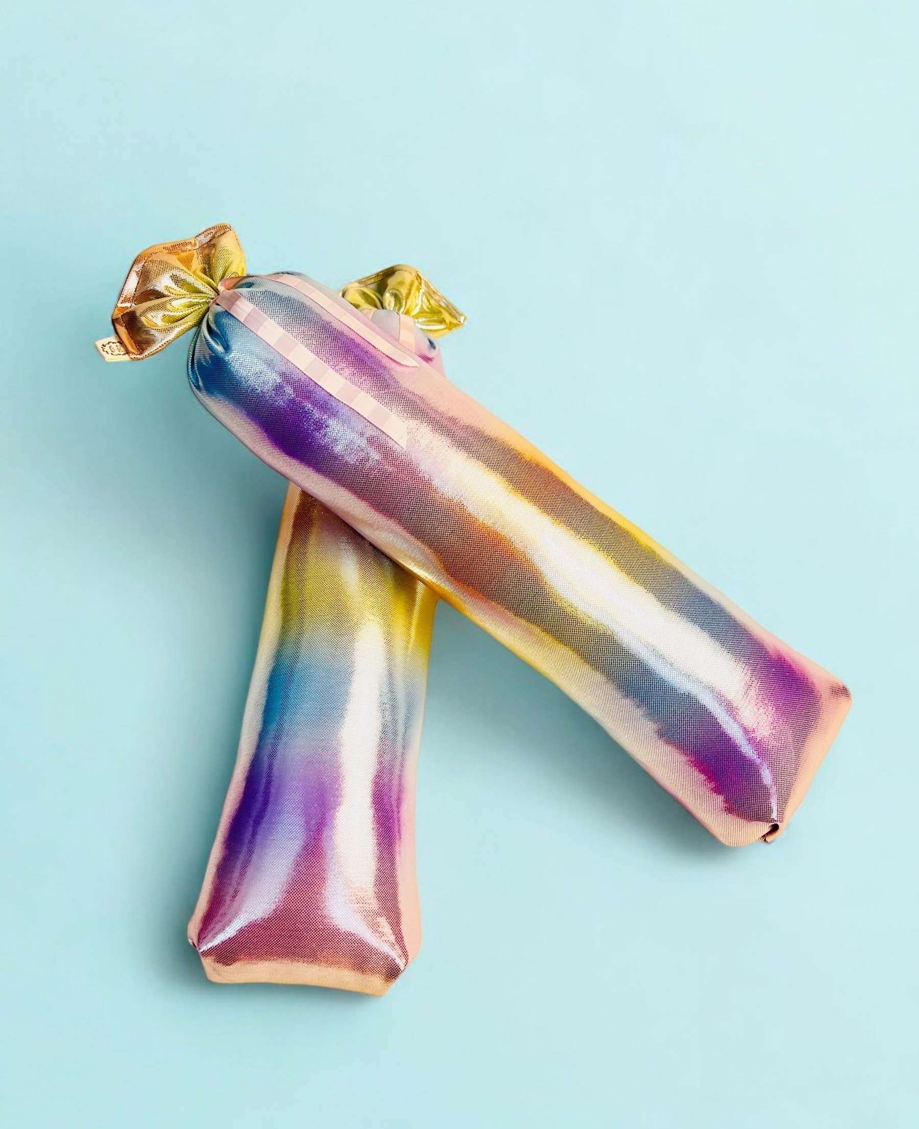 Boot Shaper Rainbow Color