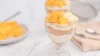 Mango Float in a Cup — Lilac Diaries