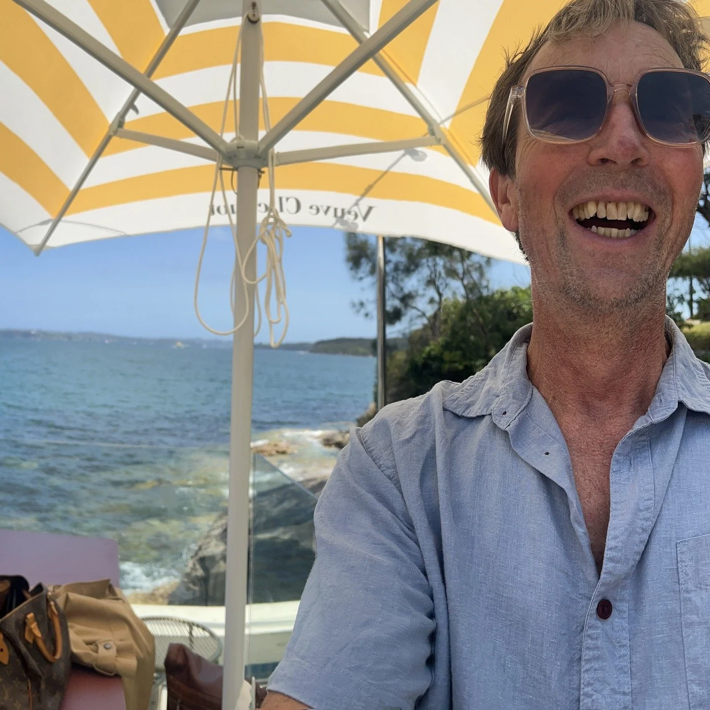 C R A D L E S O C I A L

Cradle Design Christmas Party 2025&hellip;..

We couldn&rsquo;t resist the stunning @manlypavilion for our Cradle Christmas Lunch, and it didn&rsquo;t disappoint!

Blessed with perfect weather, the Cradle team enjoyed alfresc