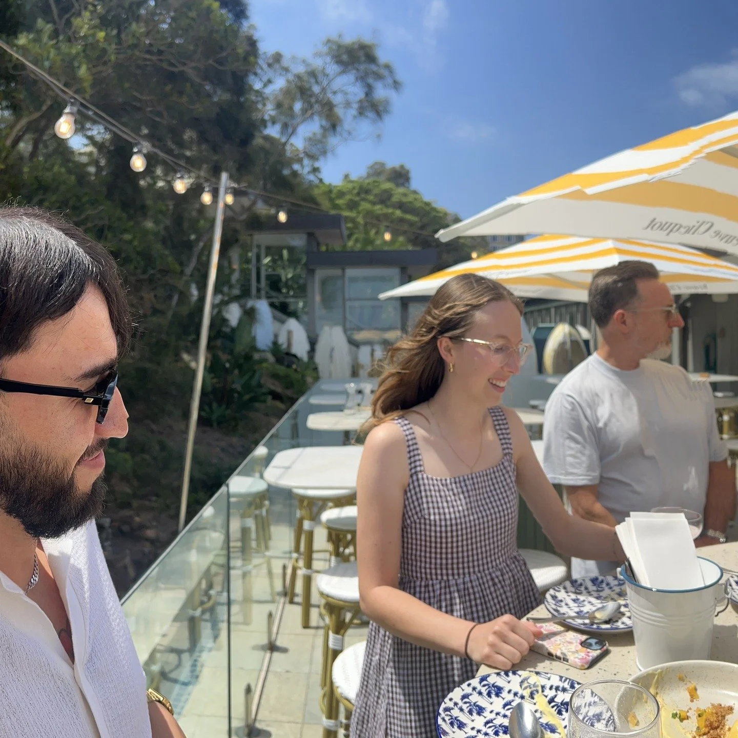 C R A D L E S O C I A L

Cradle Design Christmas Party 2025&hellip;..

We couldn&rsquo;t resist the stunning @manlypavilion for our Cradle Christmas Lunch, and it didn&rsquo;t disappoint!

Blessed with perfect weather, the Cradle team enjoyed alfresc