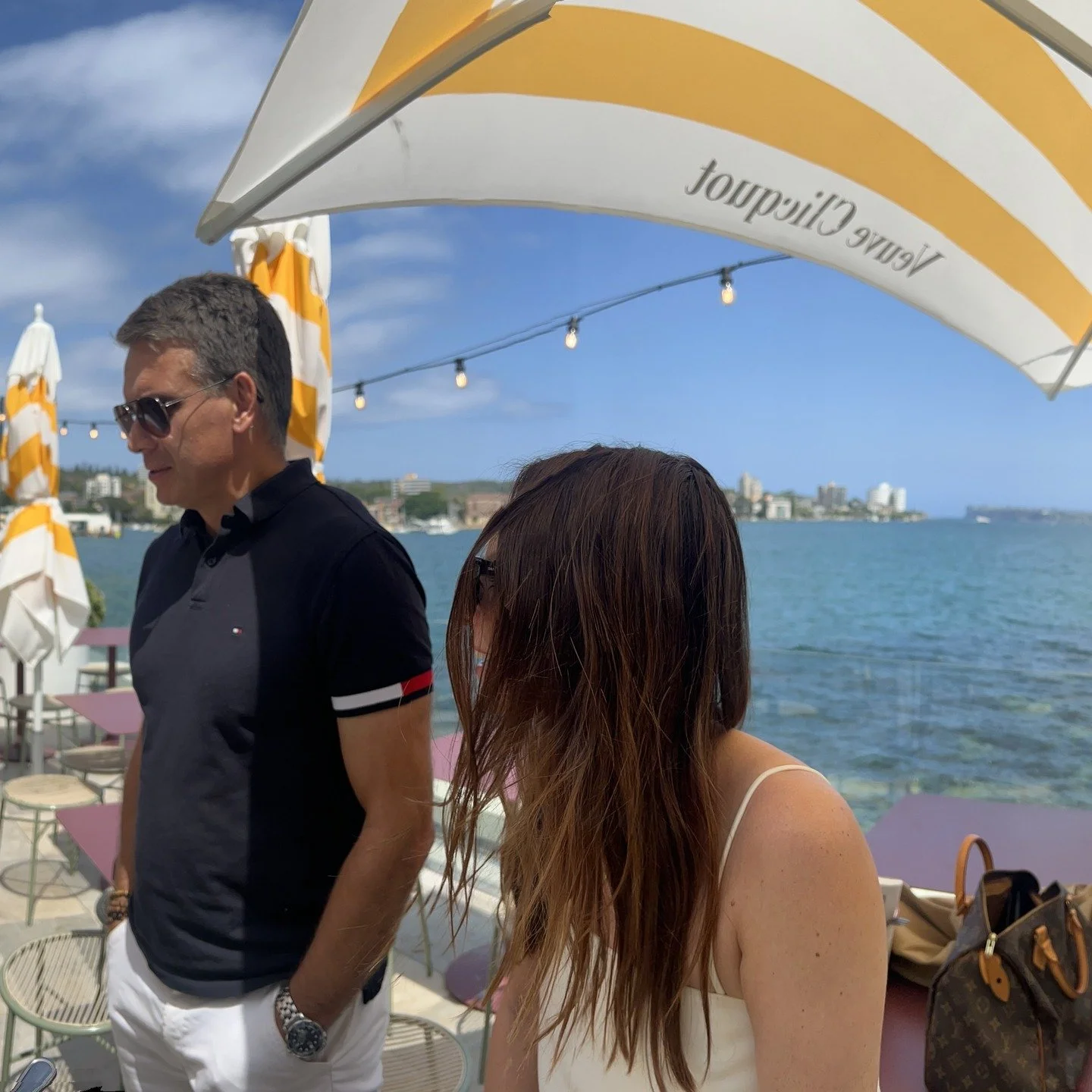 C R A D L E S O C I A L

Cradle Design Christmas Party 2025&hellip;..

We couldn&rsquo;t resist the stunning @manlypavilion for our Cradle Christmas Lunch, and it didn&rsquo;t disappoint!

Blessed with perfect weather, the Cradle team enjoyed alfresc