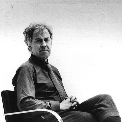Remembering Professor Adrian Gale, who passed away on 27 July.

Adrian led the School of Architecture at Plymouth University, graduated from the AA's renowned 1950 cohort, and worked alongside Mies van der Rohe in Chicago in the late '50s. 

He had a