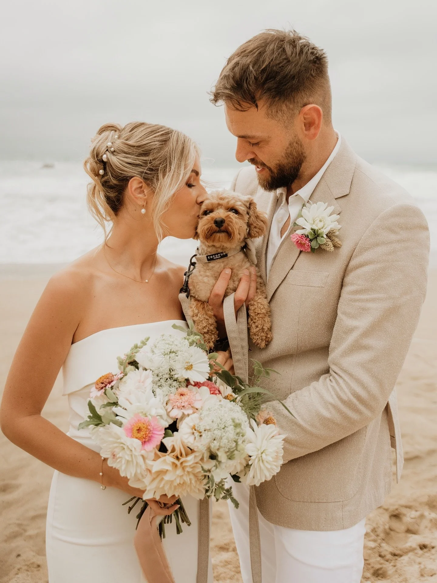 It&rsquo;s back to normal again this week 🙁 Here&rsquo;s a few doggies from my 2025 weddings to cheer you up!