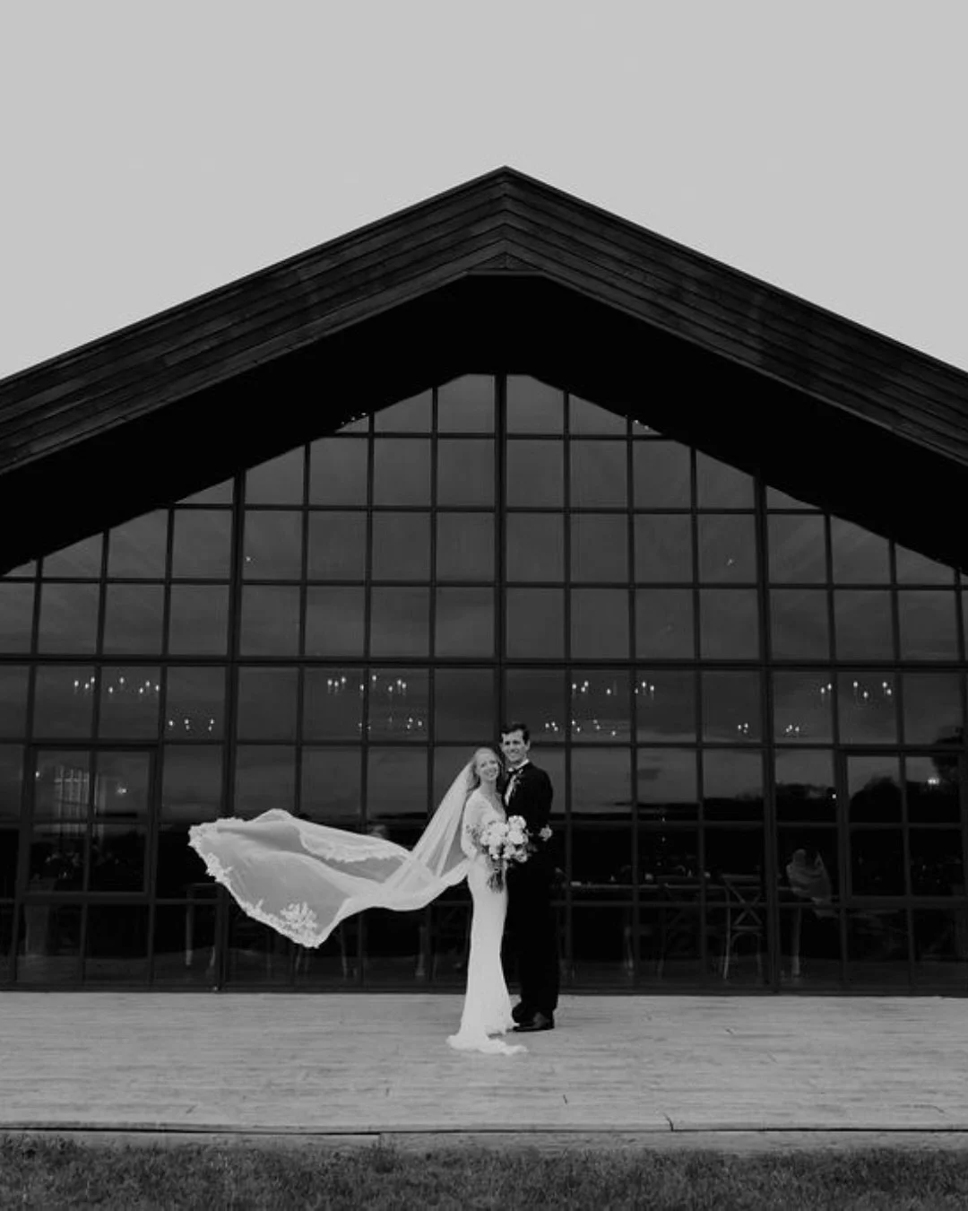 Well, Debz &amp; Justin - what can I say! It was a cold and blustery day in March but my GOODNESS was it  an incredible wedding. Debz and Justin effortlessly smashed the relaxed vibes they were after and had the most fun &amp; unique day. They had pi