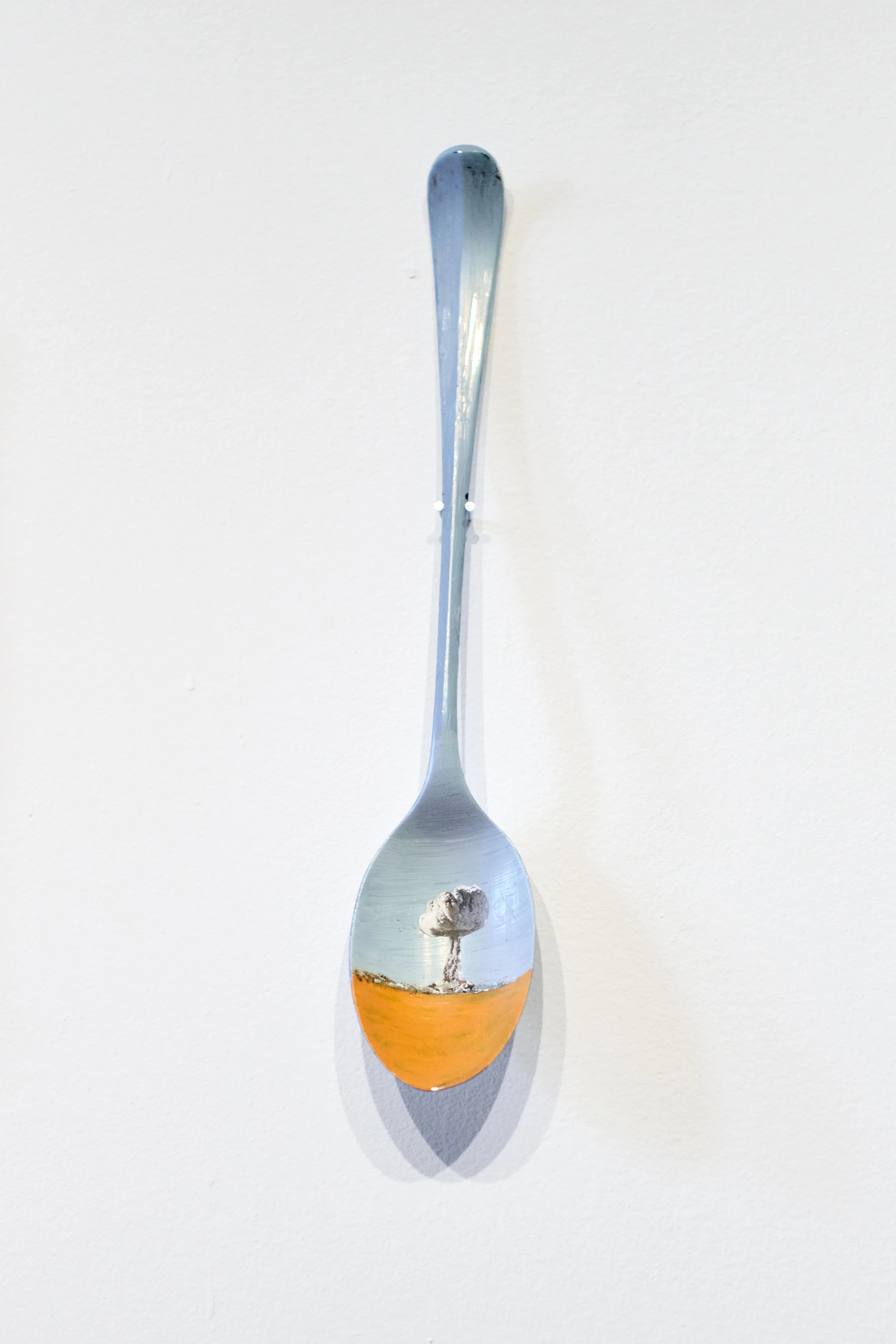 Installation view of Harriette Bryant's works, at Walyalup Fremantle Arts Centre, 2025. Photo by Rebecca Mansell