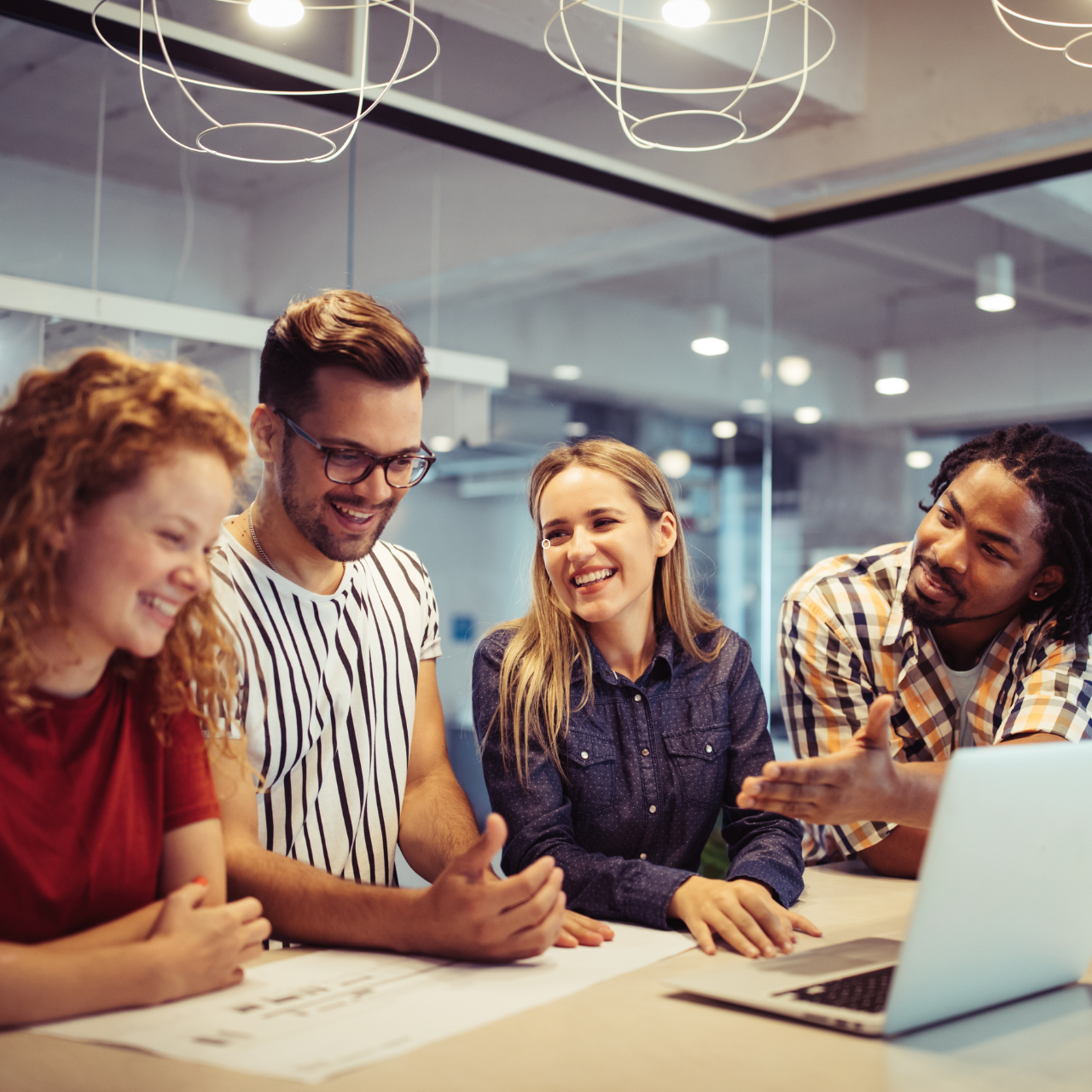 Employee nutrition health assessment