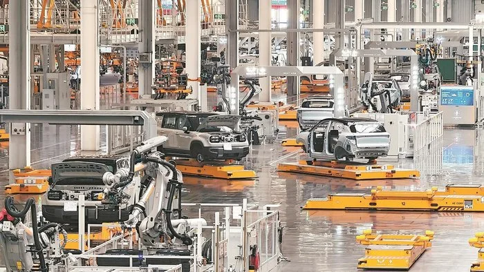 ◆香港·柳州五日研學◆