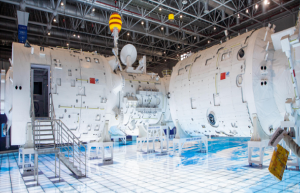 ◆珠海—大學.太空.航天兩日遊學團◆