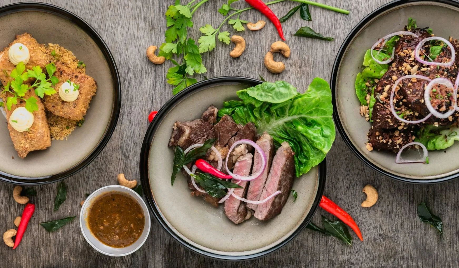 飲食，是通往異國文化最快的捷徑</span>