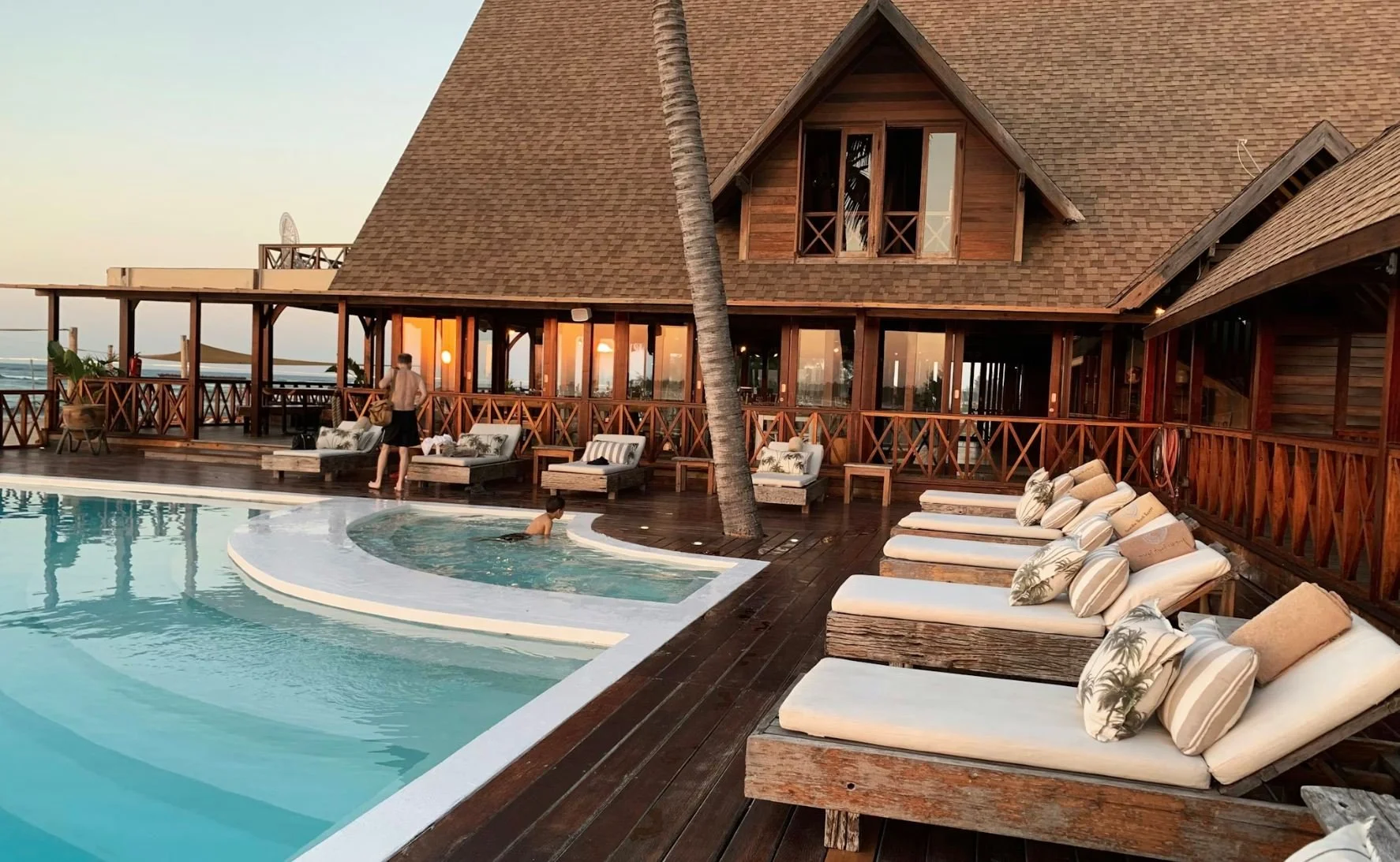 奢華的本質：是自由，也是對細節的極致掌控</span>