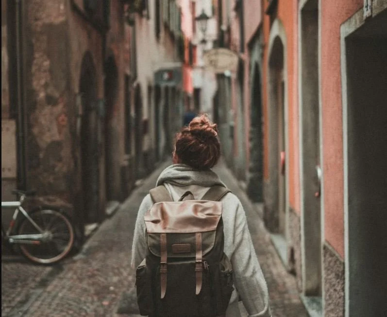 萬全準備，是完美旅行的基石</span>