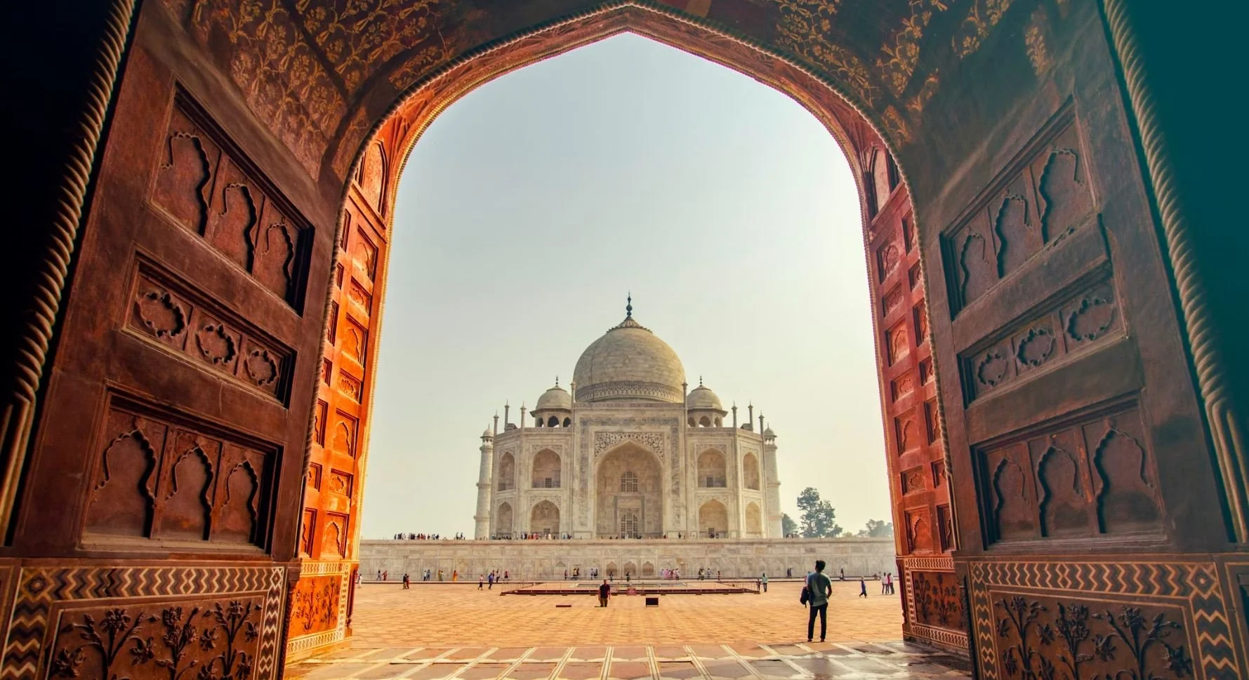 拒絕平庸：當旅遊進化成一場心靈探索