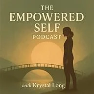 Guest on The Empowered Self Podcast