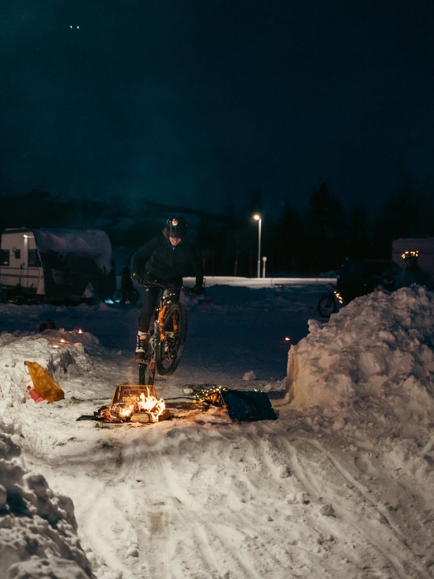 Postcards from the trip up to Kiruna
.
.
.
.
.
@kulturakiruna @kirunalapland 
#kiruna #norrbotten #kirunafoto #swedenphotographer #kirunalapland #vinterisverige #winteraesthetics
