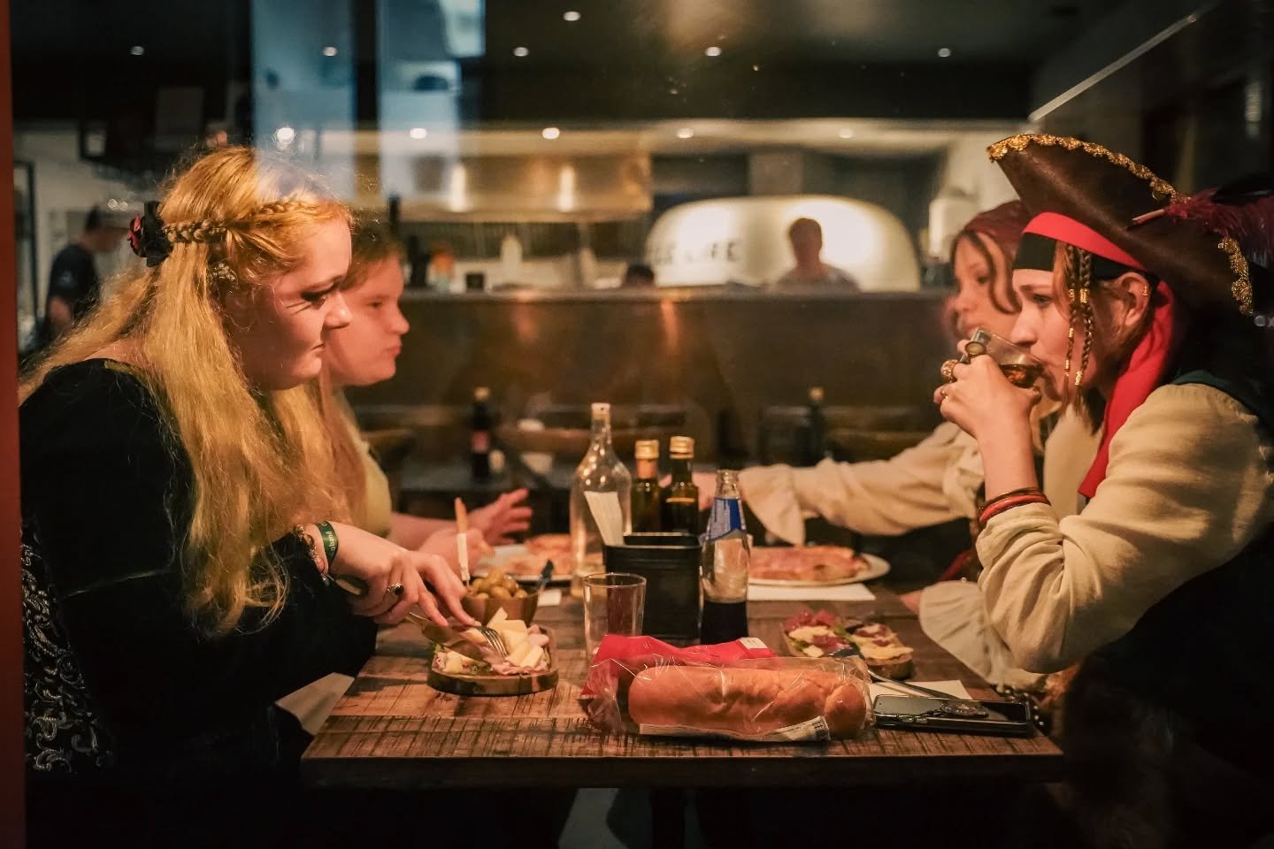 Throwback to my favourite photos from @medeltidsveckan 
It was amazing to see how many people from all over the world came there and participated in the week all together.
.
.
.
.
.
#medeltidsveckan #mvk&auml;rlek #gotland #svenskfotograf