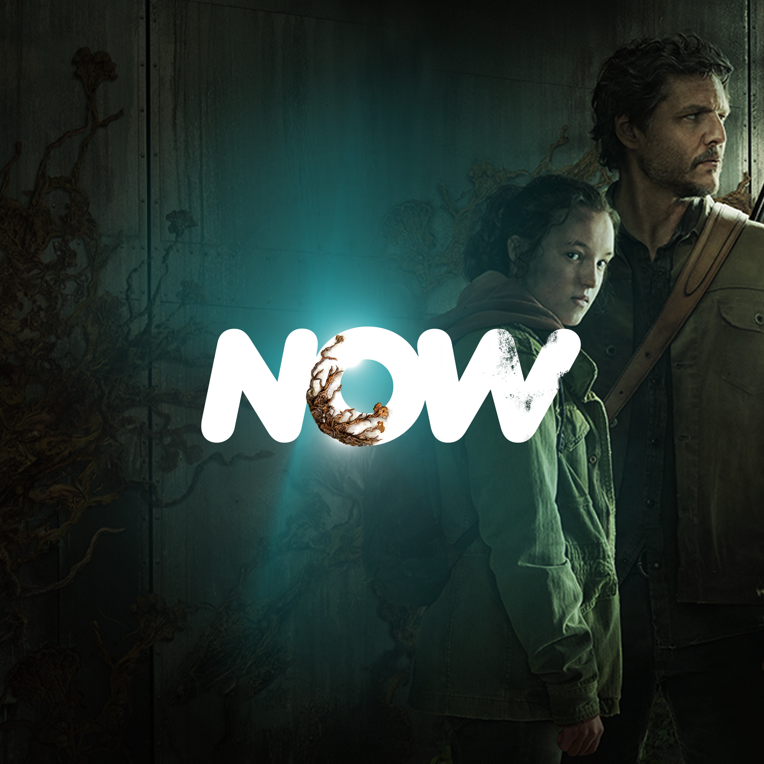 Last of us promo | Venturethree