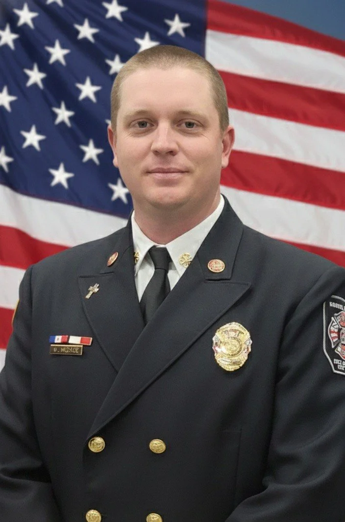 Will Glover
