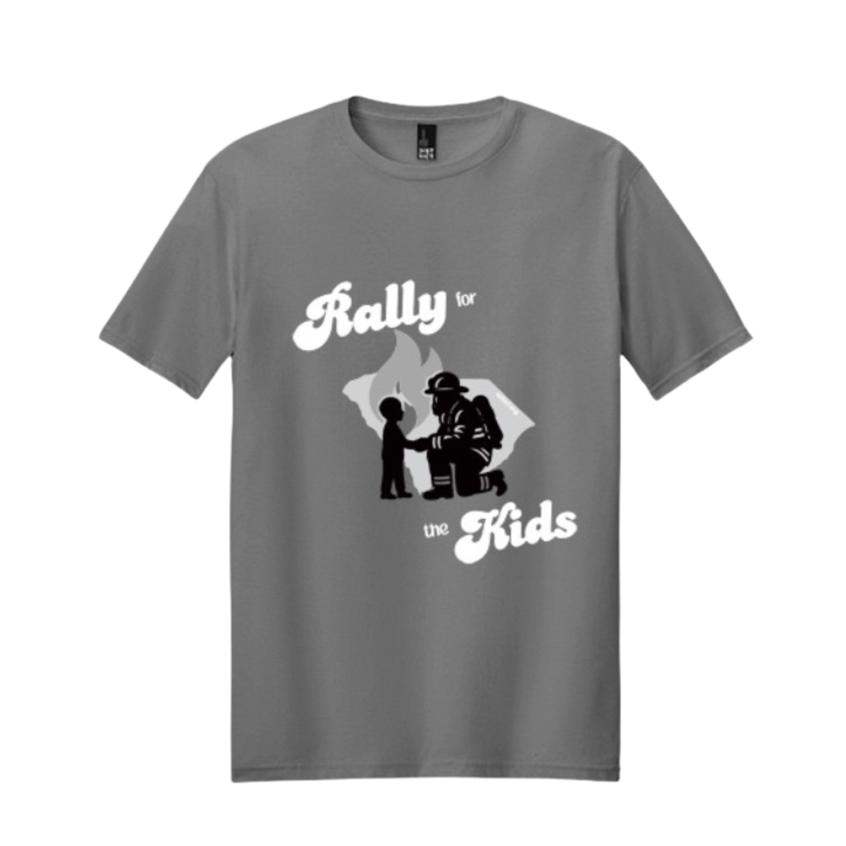 Rally For The Kids T-Shirt