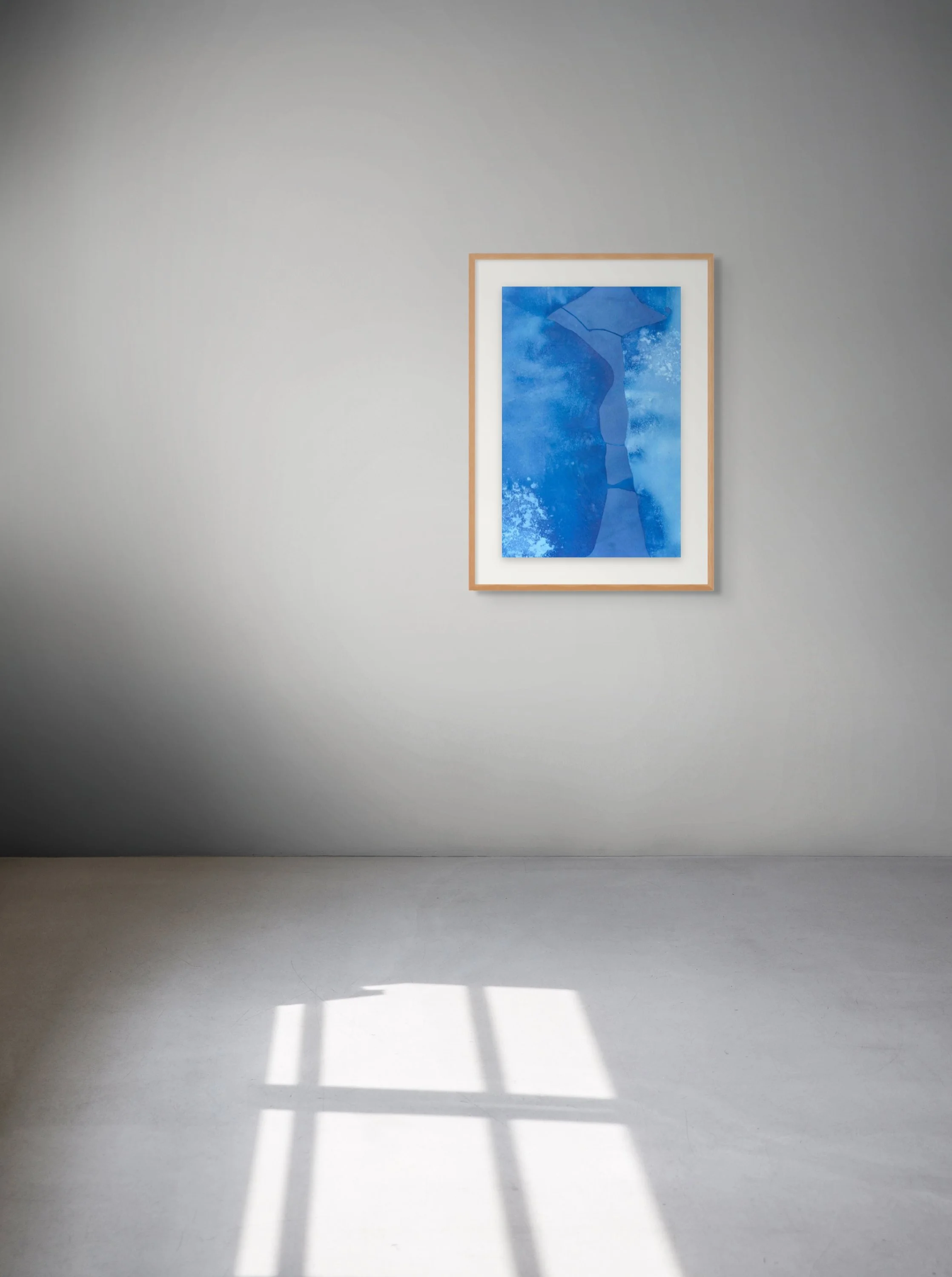 beweging en continuïteit