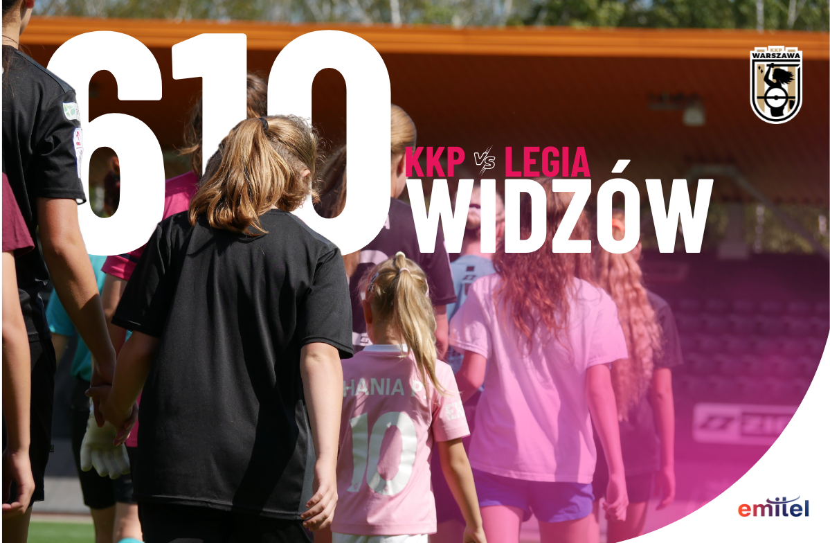 DZIĘKUJEMY, ŻE BYLIŚCIE Z NAMI