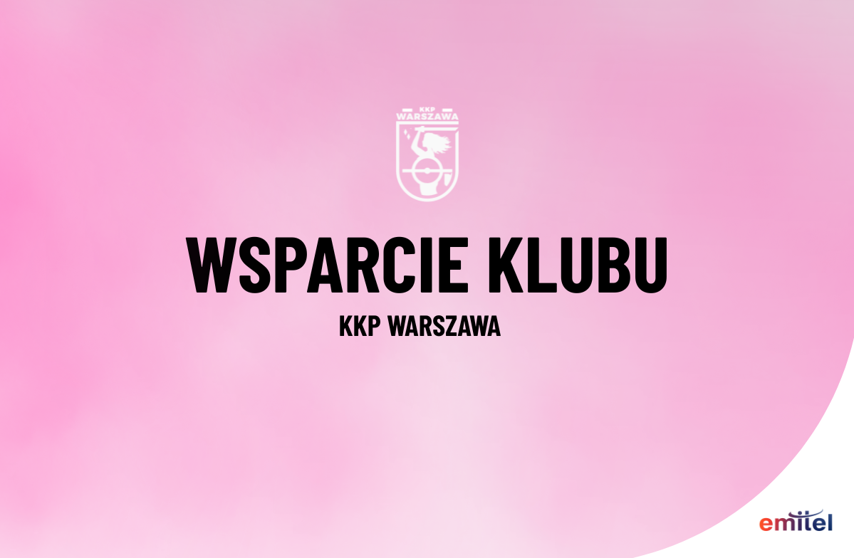 Wsparcie Klubu