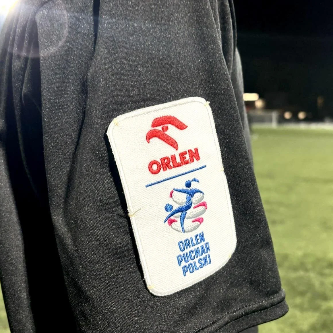 KONIEC PUCHAROWEJ PRZYGODY