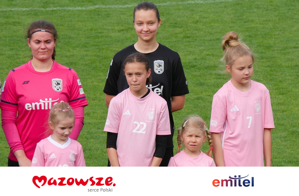 TO NIE BĘDZIE ZWYKŁY MECZ