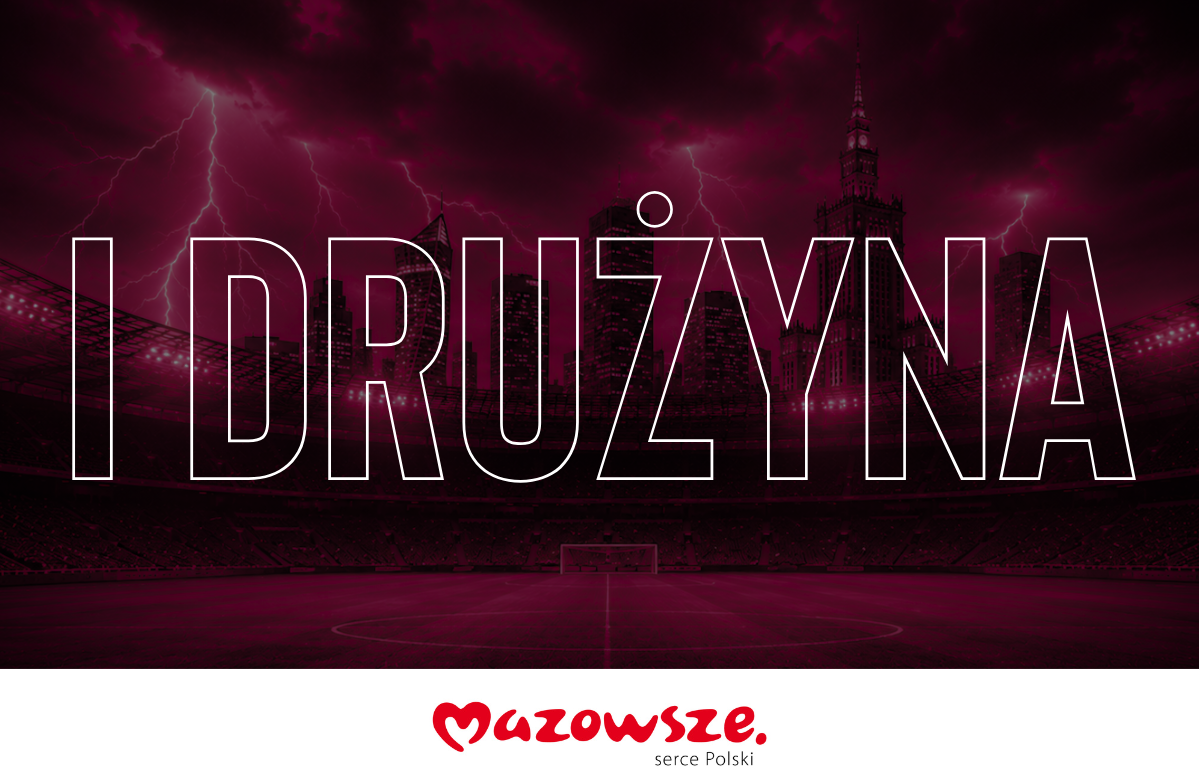 DOBRY POCZĄTEK ZAPOWIEDZIĄ DOBREGO KOŃCA