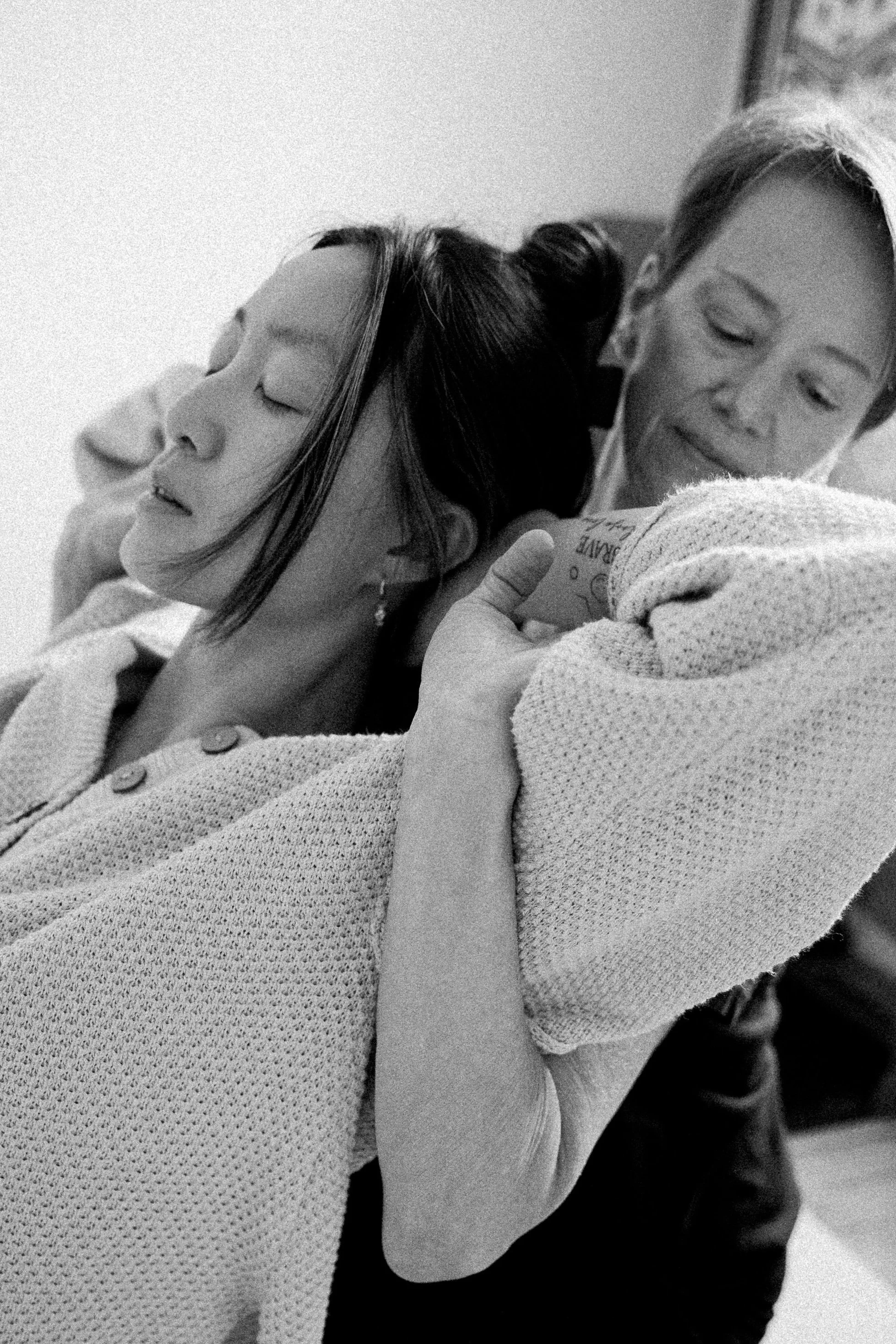 Thai Partner Valentines Exchange