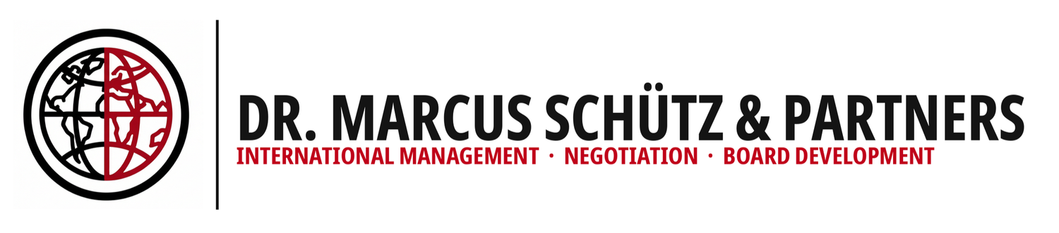 Dr. Marcus Schütz &amp; Partners