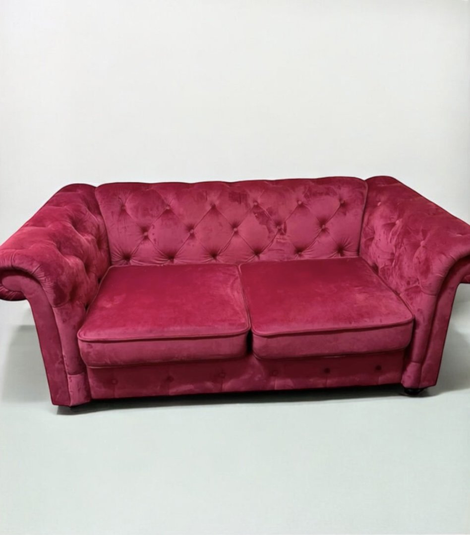 Ruby Red
