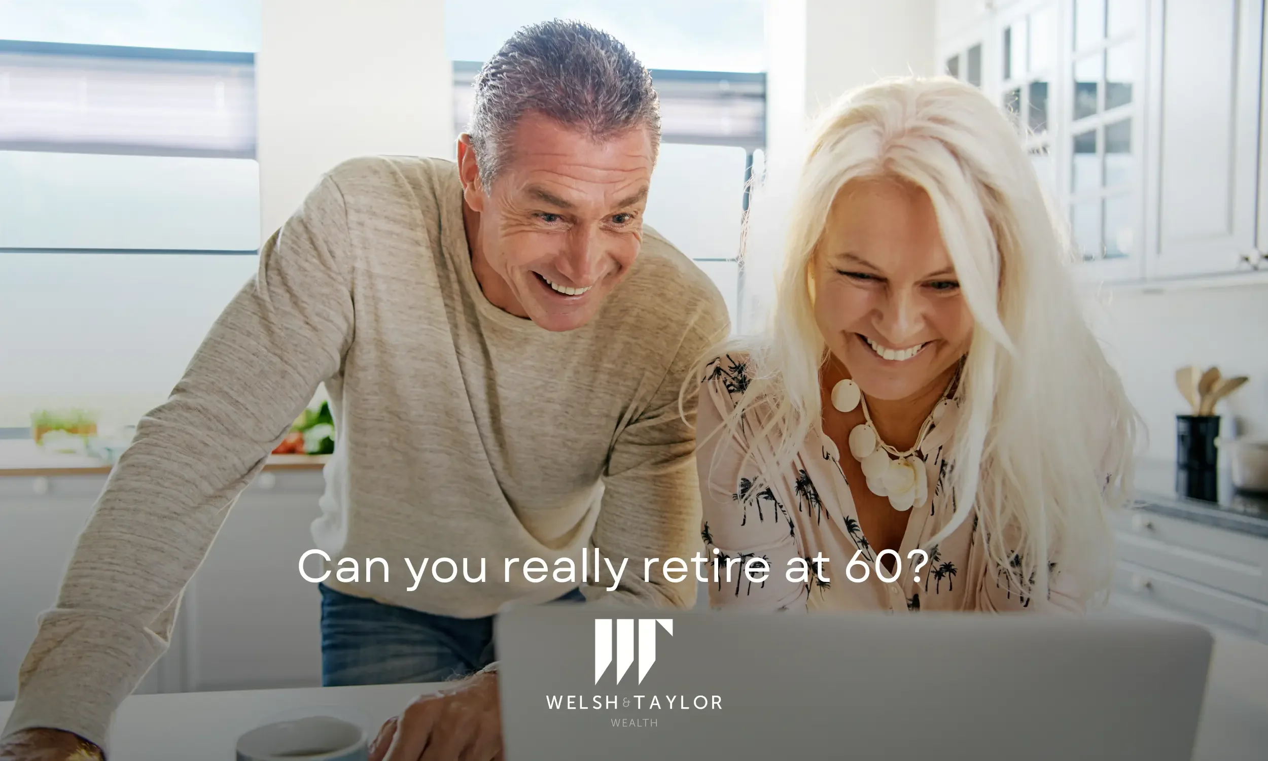 Can You Really Retire at 60? Here’s What the Numbers Say