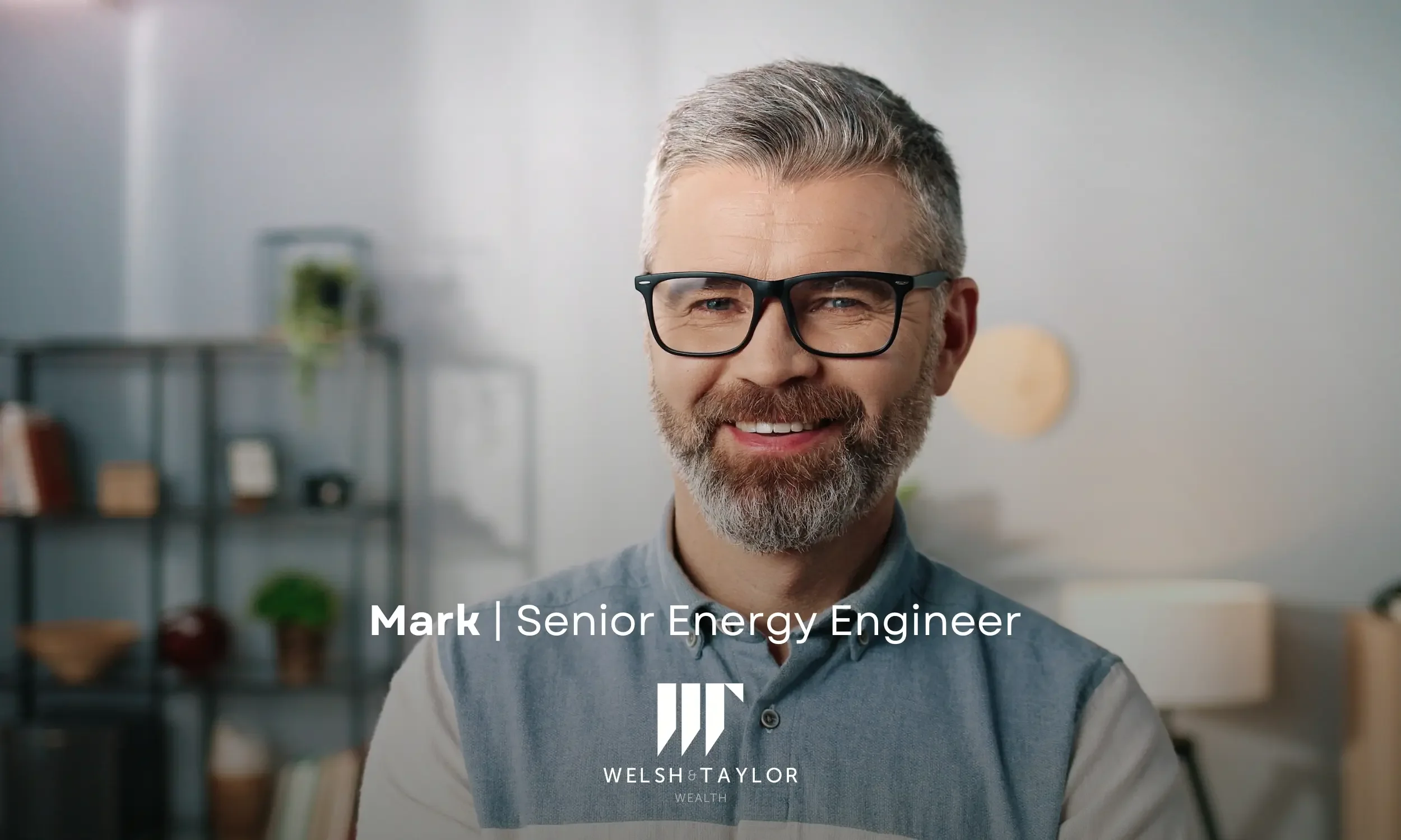 Mark | Senior Energy Engineer, 49