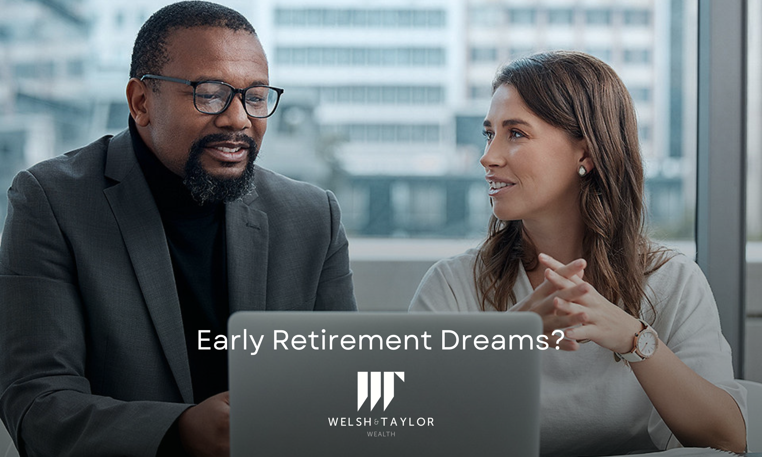 Early Retirement Dreams?