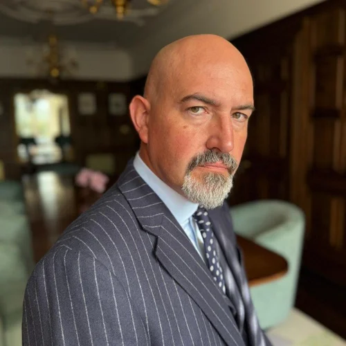 Dr Jamie Coleman