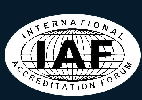 IAF LOGO