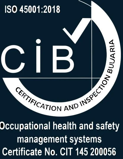 CIB LOGO
